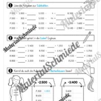 Materialpaket Herbst: 4. Klasse (Vorschau 09)