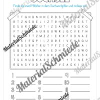 Materialpaket Herbst: 4. Klasse (Vorschau 10)