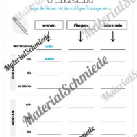 Materialpaket Herbst: 4. Klasse (Vorschau 14)