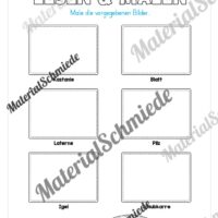 Materialpaket Herbst: 4. Klasse (Vorschau 18)