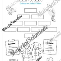 Materialpaket Herbst: 4. Klasse (Vorschau 19)