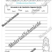 Materialpaket Herbst: 4. Klasse (Vorschau 23)