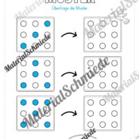 Materialpaket Herbst: Vorschule (Vorschau 11)