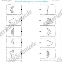 15 Rätsel zum Herbst für die 1. und 2. Klasse (Vorschau 04)
