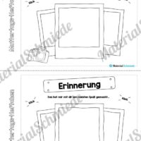 Mini-Heftchen zum Muttertag (Vorschau 03)