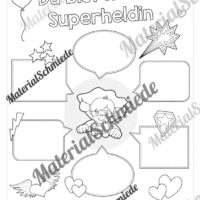 Mitteilungen zum Muttertag versenden (Variante 02)