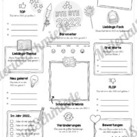 Steckbrief: Das war das Jahr 2022 (Vorschau)