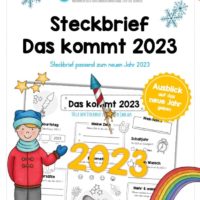 Steckbrief: Das kommt im Jahr 2023
