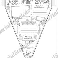 Wimpel: Das kommt im Jahr 2023 (Vorschau)