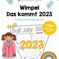 Wimpel: Das kommt im Jahr 2023