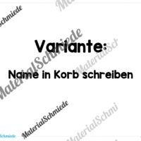 Heißluftballons zum neuen Jahr 2025 (Arbeitsblatt 07)