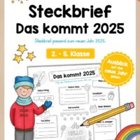 Steckbrief: Das kommt im Jahr 2025