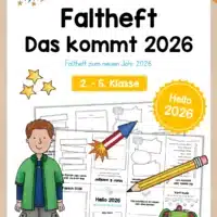 Faltheft: Das kommt im Jahr 2026