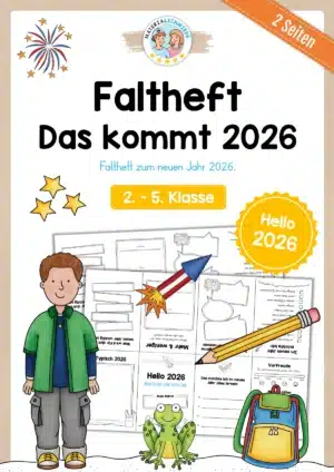 Faltheft: Das kommt im Jahr 2026
