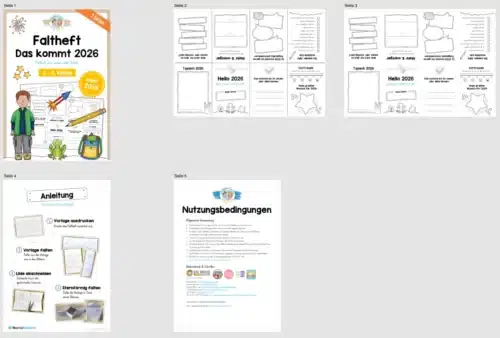 Faltheft: Das kommt im Jahr 2026 (Überblick)