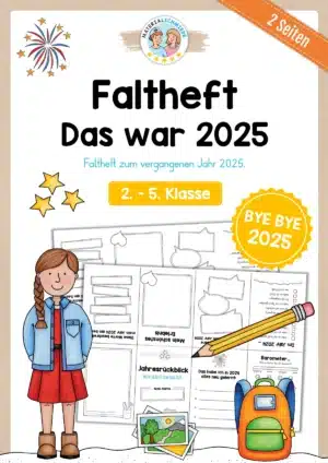 Faltheft: Das war das Jahr 2025