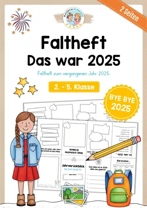 Faltheft: Das war das Jahr 2025
