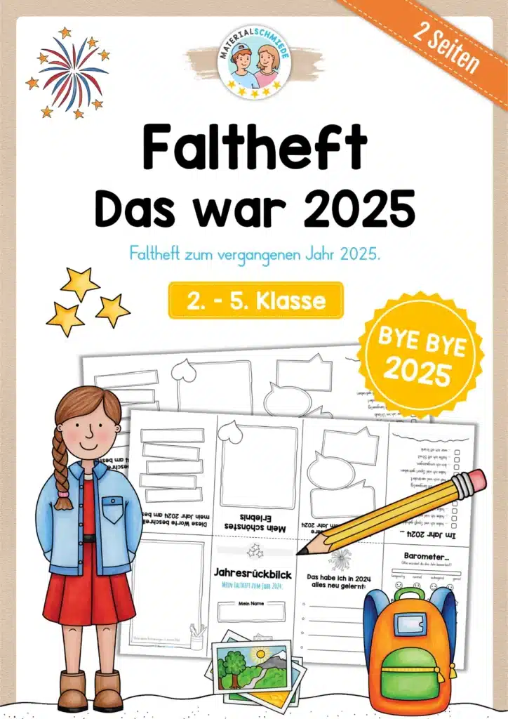 Faltheft: Das war das Jahr 2025