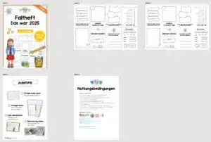 Faltheft: Das war das Jahr 2025