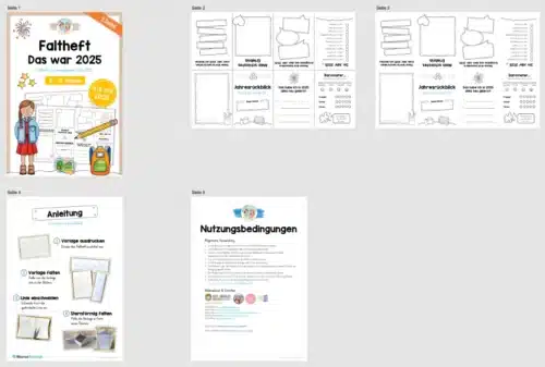 Faltheft: Das war das Jahr 2025 (Überblick)