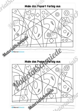 Mini-Heft: Neujahr 2026 (Rückblick & Ausblick) – Arbeitsblatt 07 Mini-Heft: Neujahr 2026 (Rückblick & Ausblick) – Arbeitsblatt 07