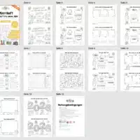Mini-Heft: Neujahr 2026 (Rückblick & Ausblick) - Überblick