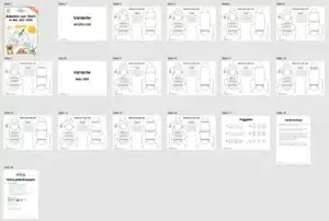 Raketen basteln: Neues Jahr 2026 (Rückblick & Ziele) – Überblick Raketen basteln: Neues Jahr 2026 (Rückblick & Ziele) – Überblick