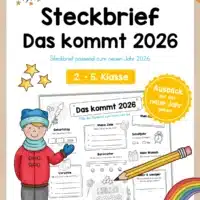 Steckbrief: Das kommt im Jahr 2026