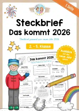 Steckbrief: Das kommt im Jahr 2026