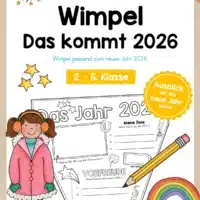 Wimpel: Das kommt im Jahr 2026