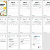 10 Fehlertexte zu Ostern (Überblick)