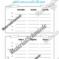 Materialpaket Ostern: 3. Klasse (Vorschau 22)