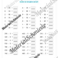Materialpaket Ostern: 4. Klasse (Vorschau 11)