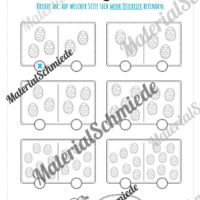 Materialpaket Ostern: Vorschule (Vorschau 14)