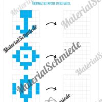 Materialpaket Ostern: Vorschule (Vorschau 15)