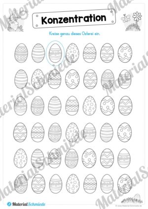 15 Rätsel zu Ostern (Vorschau 01)