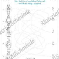 15 Rätsel zu Ostern (Vorschau 05)