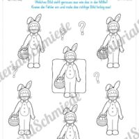 15 Rätsel zu Ostern (Vorschau 07)