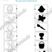 15 Rätsel zu Ostern (Vorschau 08)