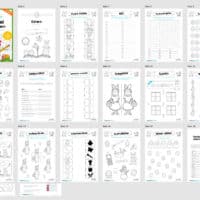 15 Rätsel zu Ostern (Überblick)