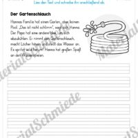 10 Abschreibtexte zum Sommer (Vorschau 04)