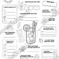 Bingo Sommer (Vorschau)