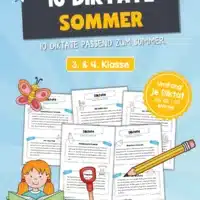10 Diktate zum Sommer