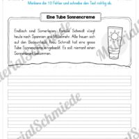 10 Fehlertexte zum Sommer (Vorschau 02)