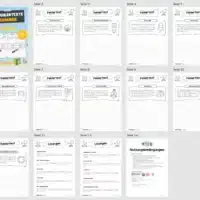 10 Fehlertexte: Thema Sommer (Überblick)