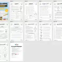 10 Leseübungen zum Sommer (Überblick)