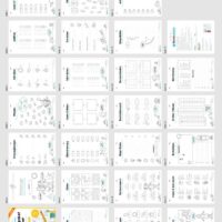 Materialpaket Sommer: 1. Klasse (Überblick)