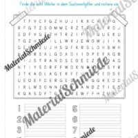 Materialpaket Sommer: 2. Klasse (Vorschau 13)