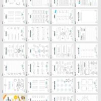 Materialpaket Sommer: 2. Klasse (Überblick)