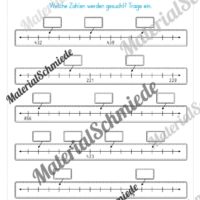 Materialpaket Sommer: 3. Klasse (Vorschau 12)